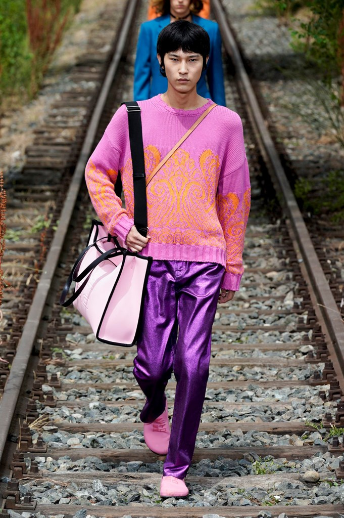 Fotoservizio/SS 2022/MEN/SFILATA/ETRO/DP2/1