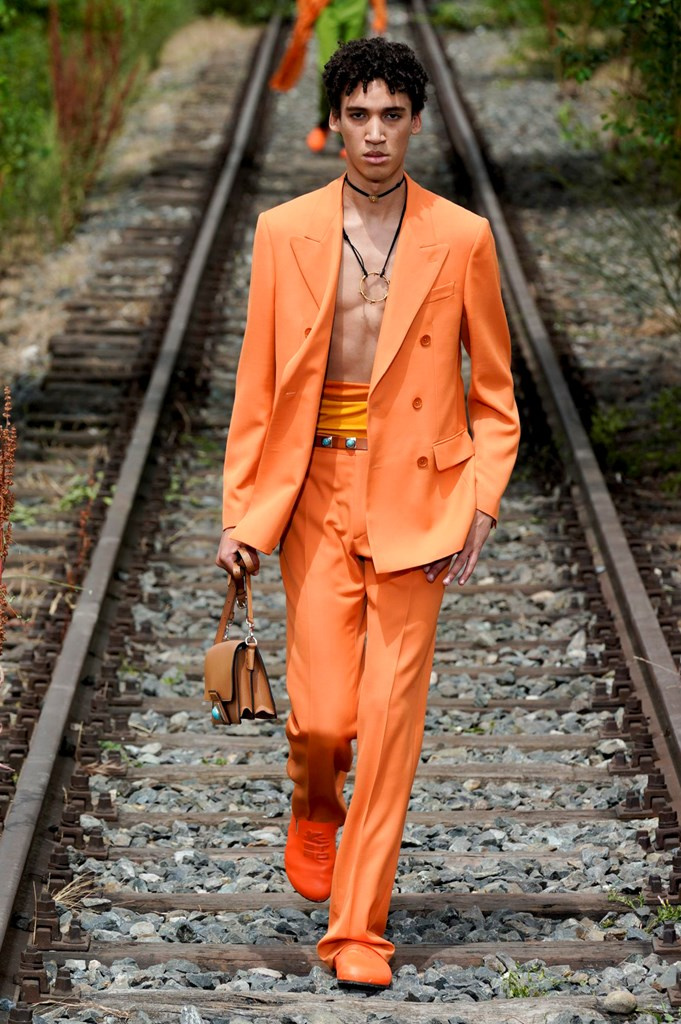 Fotoservizio/SS 2022/MEN/SFILATA/ETRO/DP2/3