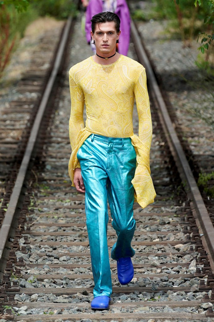 Fotoservizio/SS 2022/MEN/SFILATA/ETRO/DP2/2