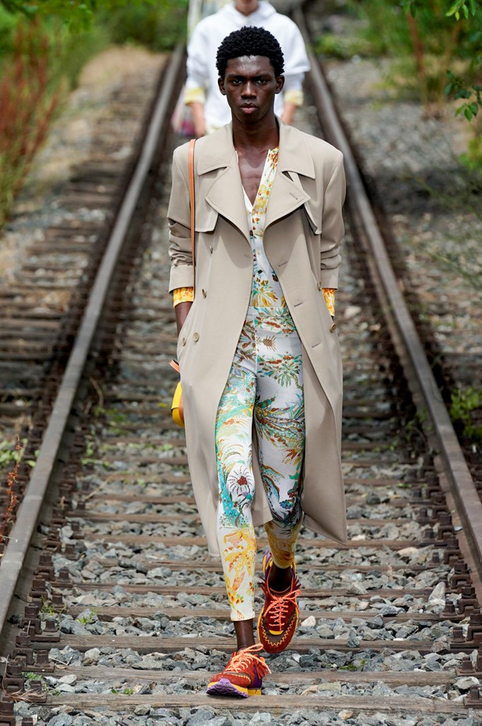 Fotoservizio/SS 2022/MEN/SFILATA/ETRO/DP2/3