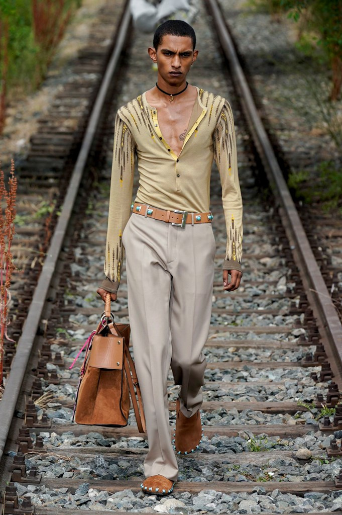 Fotoservizio/SS 2022/MEN/SFILATA/ETRO/DP2/1