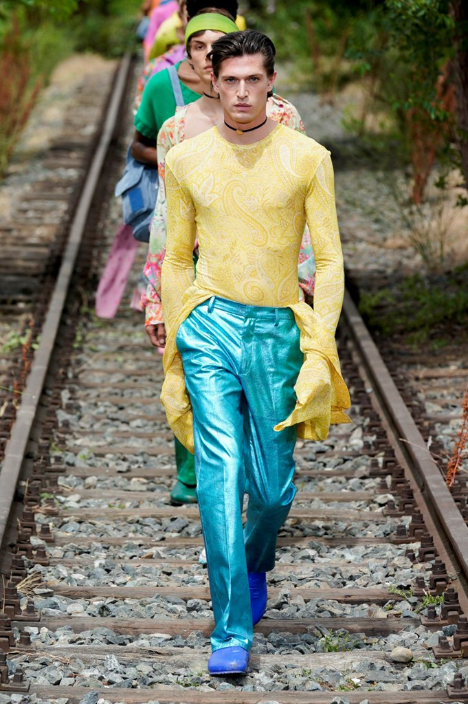Fotoservizio/SS 2022/MEN/SFILATA/ETRO/DP2/3