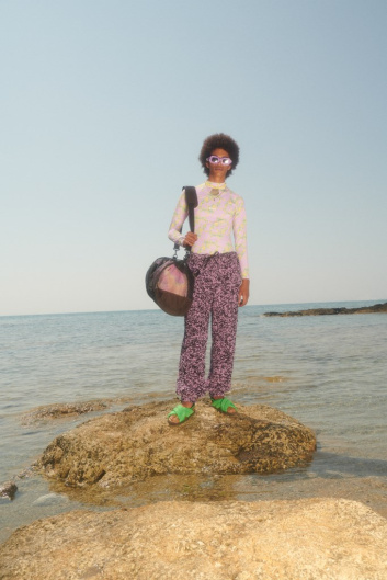 Fotoservizio/SS 2022/MEN/SFILATA/MSGM/DP2/1