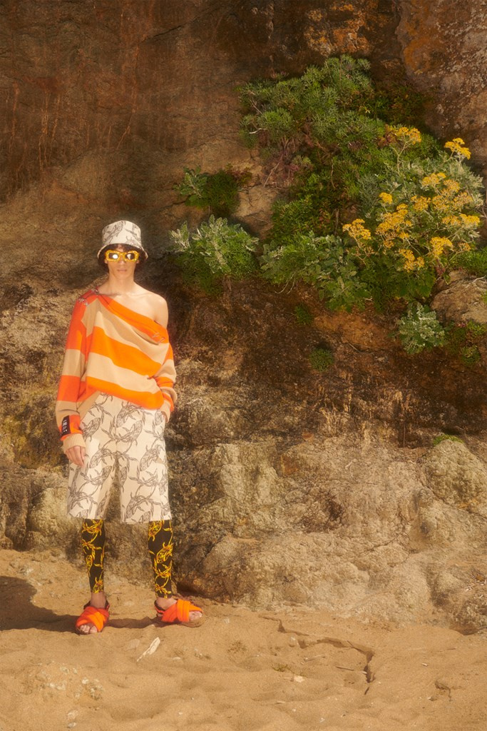 Fotoservizio/SS 2022/MEN/SFILATA/MSGM/DP2/2