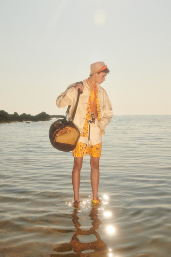 Fotoservizio/SS 2022/MEN/SFILATA/MSGM/DP2/9
