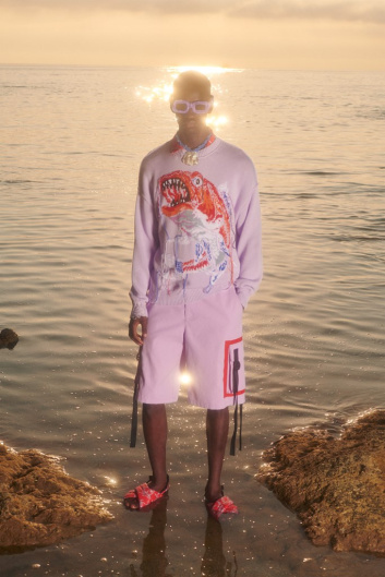 Fotoservizio/SS 2022/MEN/SFILATA/MSGM/DP2/13