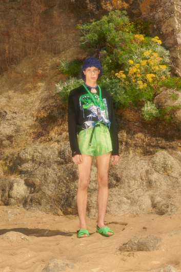 Fotoservizio/SS 2022/MEN/SFILATA/MSGM/DP2/4