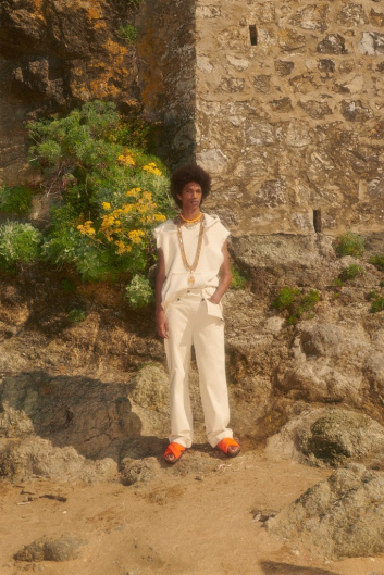 Fotoservizio/SS 2022/MEN/SFILATA/MSGM/DP2/5