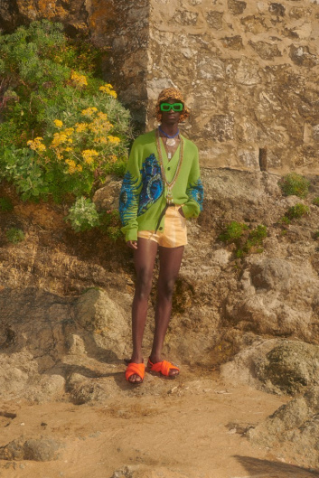 Fotoservizio/SS 2022/MEN/SFILATA/MSGM/DP2/6