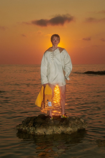 Fotoservizio/SS 2022/MEN/SFILATA/MSGM/DP2/19