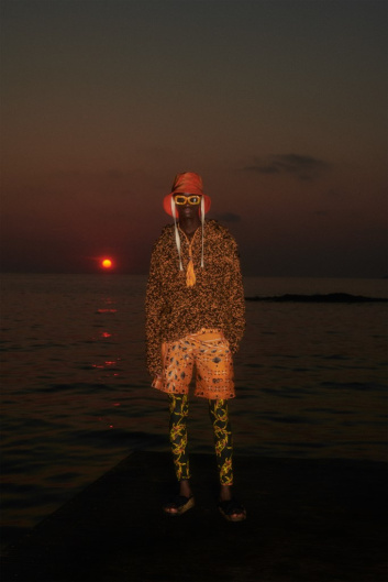 Fotoservizio/SS 2022/MEN/SFILATA/MSGM/DP2/22