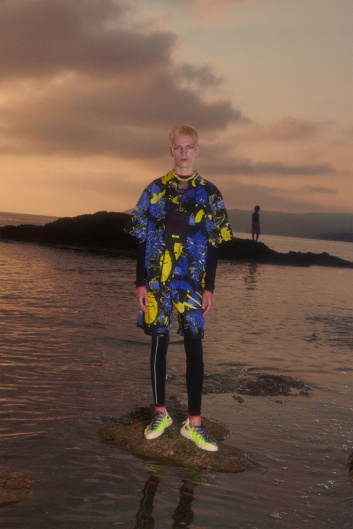 Fotoservizio/SS 2022/MEN/SFILATA/MSGM/DP2/17