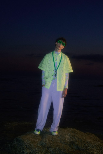 Fotoservizio/SS 2022/MEN/SFILATA/MSGM/DP2/28