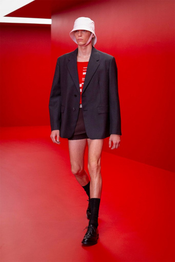 Fotoservizio/SS 2022/MEN/SFILATA/PRADA/DP2/8