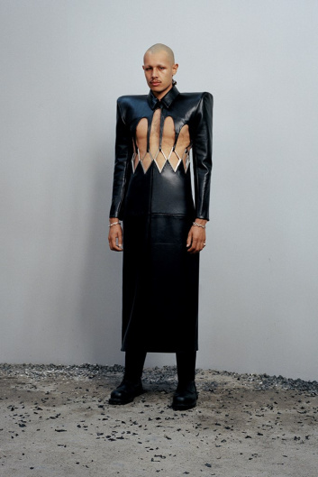 Fotoservizio/SS 2022/MEN/SFILATA/HAN KJØBENHAVN/DP2/0