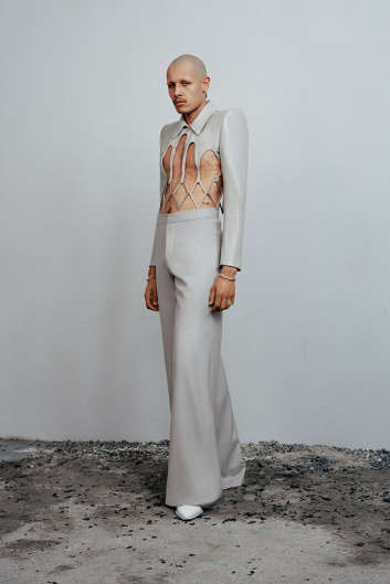 Fotoservizio/SS 2022/MEN/SFILATA/HAN KJØBENHAVN/DP2/6