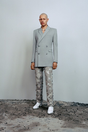 Fotoservizio/SS 2022/MEN/SFILATA/HAN KJØBENHAVN/DP2/1