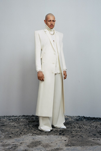 Fotoservizio/SS 2022/MEN/SFILATA/HAN KJØBENHAVN/DP2/3