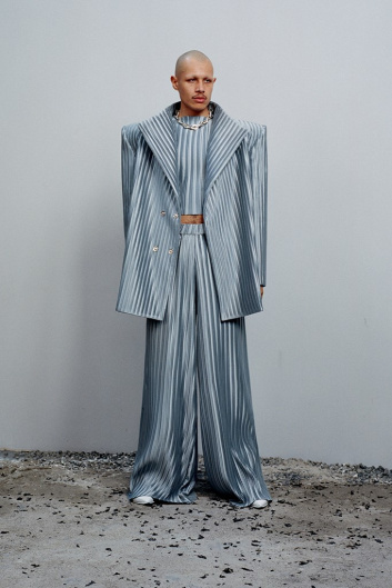 Fotoservizio/SS 2022/MEN/SFILATA/HAN KJØBENHAVN/DP2/4