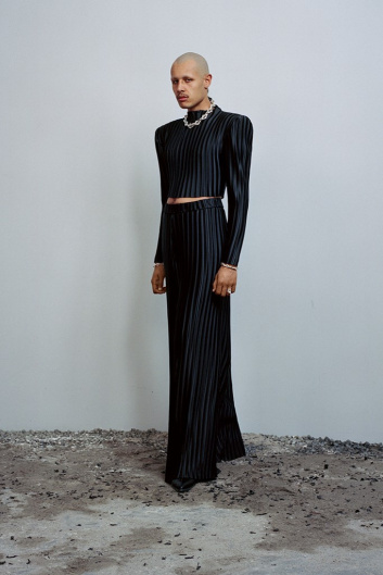 Fotoservizio/SS 2022/MEN/SFILATA/HAN KJØBENHAVN/DP2/16