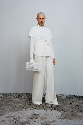 Fotoservizio/SS 2022/MEN/SFILATA/HAN KJØBENHAVN/DP2/17