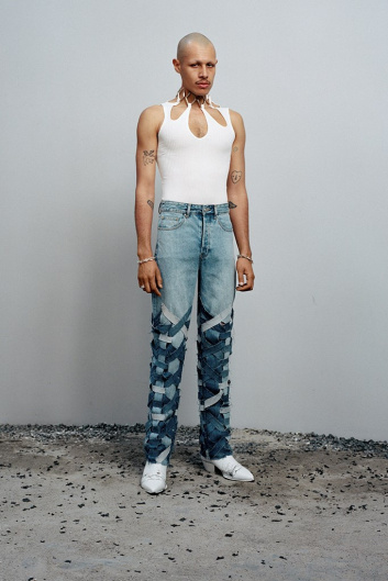 Fotoservizio/SS 2022/MEN/SFILATA/HAN KJØBENHAVN/DP2/20