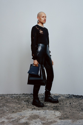 Fotoservizio/SS 2022/MEN/SFILATA/HAN KJØBENHAVN/DP2/11