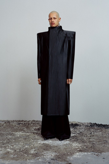 Fotoservizio/SS 2022/MEN/SFILATA/HAN KJØBENHAVN/DP2/12