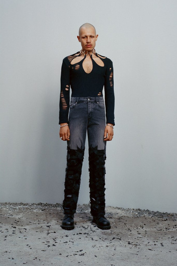 Fotoservizio/SS 2022/MEN/SFILATA/HAN KJØBENHAVN/DP2/14