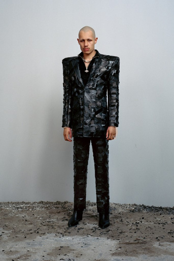 Fotoservizio/SS 2022/MEN/SFILATA/HAN KJØBENHAVN/DP2/21