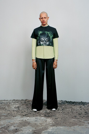 Fotoservizio/SS 2022/MEN/SFILATA/HAN KJØBENHAVN/DP2/22