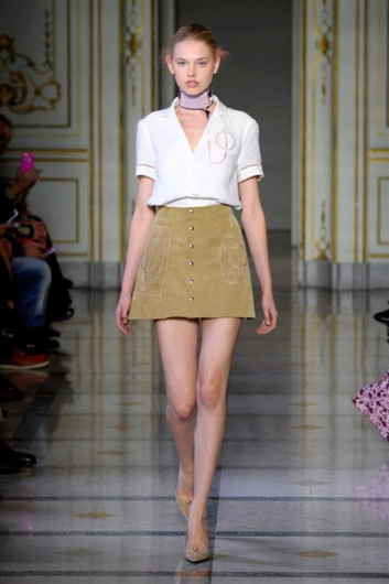 Fotoservizio/SS 2016/WOMEN/ANDREA INCONTRI/DP1/0