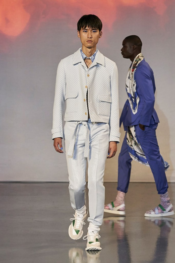 Fotoservizio/SS 2022/MEN/SFILATA/MIGUEL VIEIRA/DP2/6