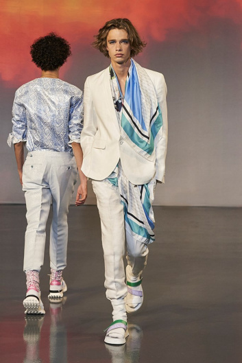 Fotoservizio/SS 2022/MEN/SFILATA/MIGUEL VIEIRA/DP2/7