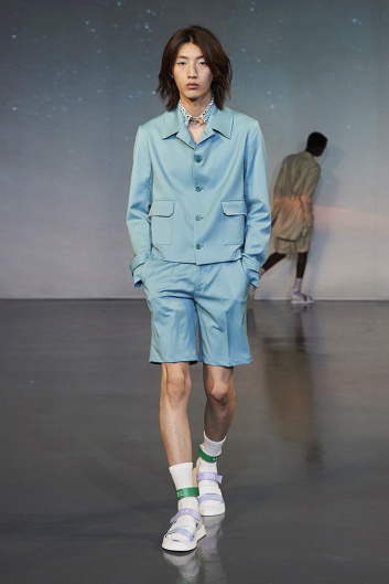 Fotoservizio/SS 2022/MEN/SFILATA/MIGUEL VIEIRA/DP2/9