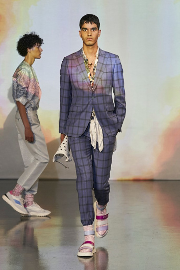 Fotoservizio/SS 2022/MEN/SFILATA/MIGUEL VIEIRA/DP2/3