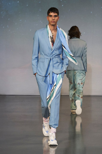 Fotoservizio/SS 2022/MEN/SFILATA/MIGUEL VIEIRA/DP2/16