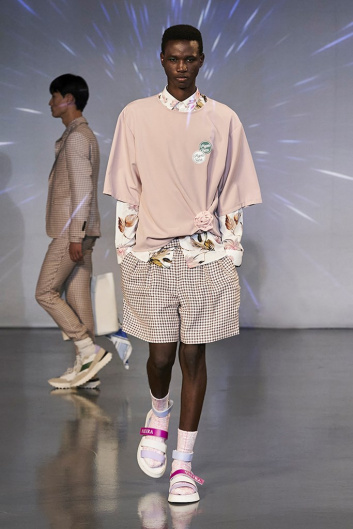 Fotoservizio/SS 2022/MEN/SFILATA/MIGUEL VIEIRA/DP2/17