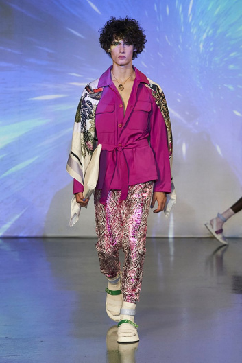 Fotoservizio/SS 2022/MEN/SFILATA/MIGUEL VIEIRA/DP2/18