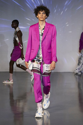 Fotoservizio/SS 2022/MEN/SFILATA/MIGUEL VIEIRA/DP2/19
