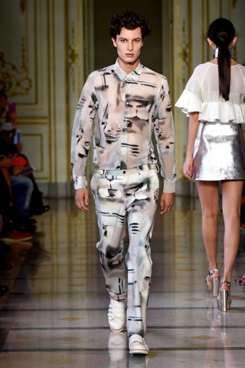 Fotoservizio/SS 2016/WOMEN/ANDREA INCONTRI/DP1/7