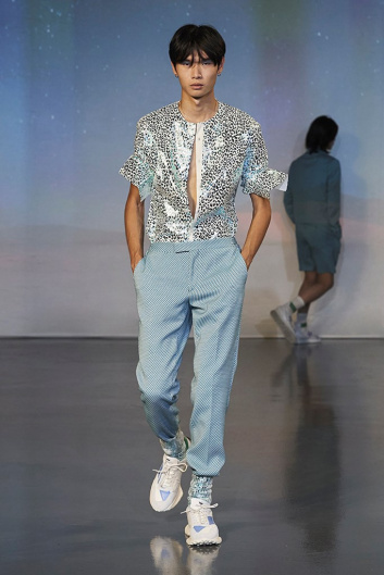 Fotoservizio/SS 2022/MEN/SFILATA/MIGUEL VIEIRA/DP2/10