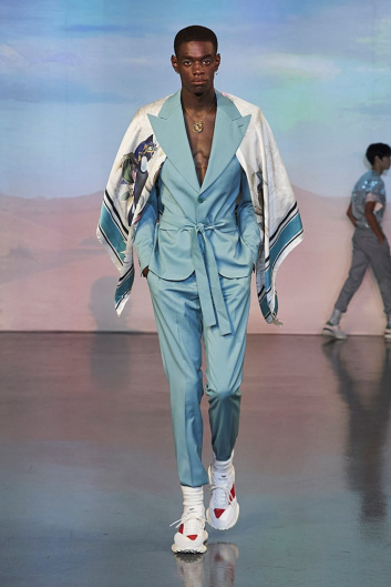 Fotoservizio/SS 2022/MEN/SFILATA/MIGUEL VIEIRA/DP2/11