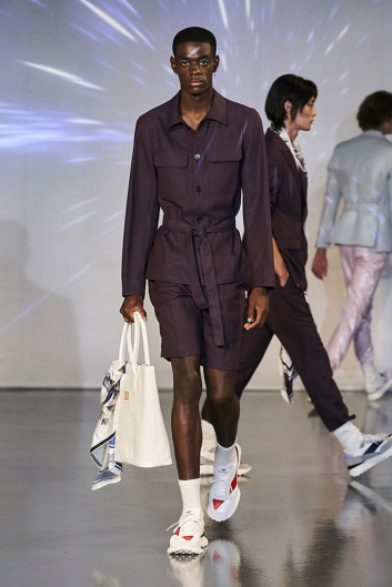 Fotoservizio/SS 2022/MEN/SFILATA/MIGUEL VIEIRA/DP2/24