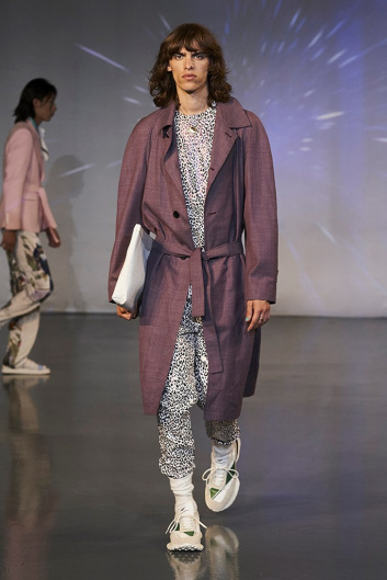 Fotoservizio/SS 2022/MEN/SFILATA/MIGUEL VIEIRA/DP2/26