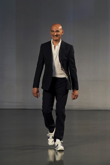 Fotoservizio/SS 2022/MEN/SFILATA/MIGUEL VIEIRA/DP2/28