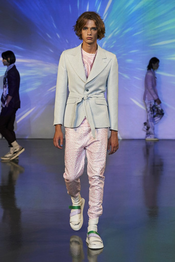 Fotoservizio/SS 2022/MEN/SFILATA/MIGUEL VIEIRA/DP2/23