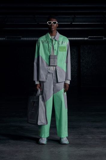 Fotoservizio/SS 2022/MEN/SFILATA/A-COLD-WALL/DP2/20