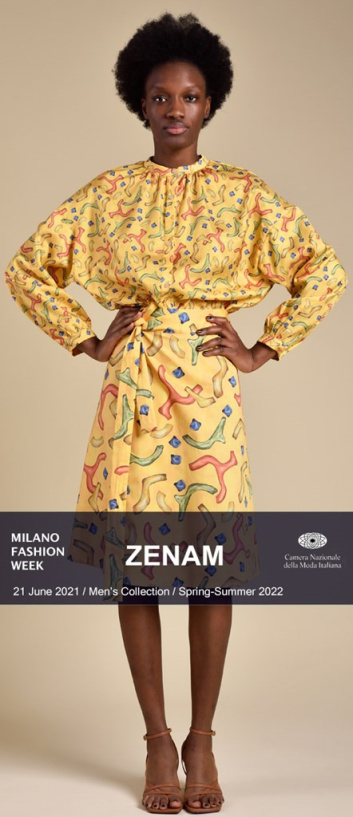 Fotoservizio/SS 2022/MEN/SFILATA/ZENAM/DP2/5
