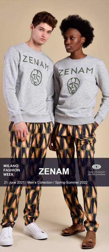 Fotoservizio/SS 2022/MEN/SFILATA/ZENAM/DP2/15